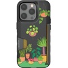 image:imageSmartish  Giraffic Park  iPhone 17 MagSafe Case  Gripmunk Lightweight  Protective Thin Grip Cover  Fits iPhone 17Chlorophilic