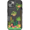 image:imageSmartish  Giraffic Park  iPhone 17 MagSafe Case  Gripmunk Lightweight  Protective Thin Grip Cover  Fits iPhone 17Chlorophilic