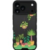 image:imageSmartish  Giraffic Park  iPhone 17 MagSafe Case  Gripmunk Lightweight  Protective Thin Grip Cover  Fits iPhone 17Chlorophilic