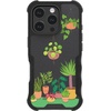 image:imageSmartish  Giraffic Park  iPhone 17 MagSafe Case  Gripmunk Lightweight  Protective Thin Grip Cover  Fits iPhone 17Chlorophilic