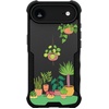 image:imageSmartish  Giraffic Park  iPhone 17 MagSafe Case  Gripmunk Lightweight  Protective Thin Grip Cover  Fits iPhone 17Chlorophilic
