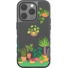 image:imageSmartish  Giraffic Park  iPhone 17 MagSafe Case  Gripmunk Lightweight  Protective Thin Grip Cover  Fits iPhone 17Chlorophilic
