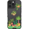 image:imageSmartish  Giraffic Park  iPhone 17 MagSafe Case  Gripmunk Lightweight  Protective Thin Grip Cover  Fits iPhone 17Chlorophilic