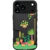 image:imageSmartish  Giraffic Park  iPhone 17 MagSafe Case  Gripmunk Lightweight  Protective Thin Grip Cover  Fits iPhone 17Chlorophilic