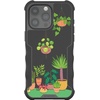 image:imageSmartish  Giraffic Park  iPhone 17 MagSafe Case  Gripmunk Lightweight  Protective Thin Grip Cover  Fits iPhone 17Chlorophilic