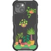 image:imageSmartish  Giraffic Park  iPhone 17 MagSafe Case  Gripmunk Lightweight  Protective Thin Grip Cover  Fits iPhone 17Chlorophilic