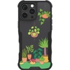 image:imageSmartish  Giraffic Park  iPhone 17 MagSafe Case  Gripmunk Lightweight  Protective Thin Grip Cover  Fits iPhone 17Chlorophilic