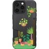 image:imageSmartish  Giraffic Park  iPhone 17 MagSafe Case  Gripmunk Lightweight  Protective Thin Grip Cover  Fits iPhone 17Chlorophilic