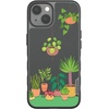 image:imageSmartish  Giraffic Park  iPhone 17 MagSafe Case  Gripmunk Lightweight  Protective Thin Grip Cover  Fits iPhone 17Chlorophilic