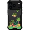 image:imageSmartish  Giraffic Park  iPhone 17 MagSafe Case  Gripmunk Lightweight  Protective Thin Grip Cover  Fits iPhone 17Chlorophilic
