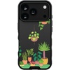 image:imageSmartish  Giraffic Park  iPhone 17 MagSafe Case  Gripmunk Lightweight  Protective Thin Grip Cover  Fits iPhone 17Chlorophilic