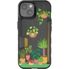 image:imageSmartish  Giraffic Park  iPhone 17 MagSafe Case  Gripmunk Lightweight  Protective Thin Grip Cover  Fits iPhone 17Chlorophilic