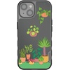 image:imageSmartish  Giraffic Park  iPhone 17 MagSafe Case  Gripmunk Lightweight  Protective Thin Grip Cover  Fits iPhone 17Chlorophilic
