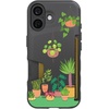 image:imageSmartish  Giraffic Park  iPhone 17 MagSafe Case  Gripmunk Lightweight  Protective Thin Grip Cover  Fits iPhone 17Chlorophilic