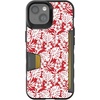 image:imageSmartish  Giraffic Park  iPhone 17 MagSafe Case  Gripmunk Lightweight  Protective Thin Grip Cover  Fits iPhone 17Classic Tropical