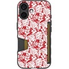 image:imageSmartish  Giraffic Park  iPhone 17 MagSafe Case  Gripmunk Lightweight  Protective Thin Grip Cover  Fits iPhone 17Classic Tropical