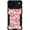 image:imageSmartish  Giraffic Park  iPhone 17 MagSafe Case  Gripmunk Lightweight  Protective Thin Grip Cover  Fits iPhone 17Classic Tropical