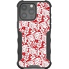 image:imageSmartish  Giraffic Park  iPhone 17 MagSafe Case  Gripmunk Lightweight  Protective Thin Grip Cover  Fits iPhone 17Classic Tropical