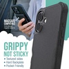 image:imageSmartish  Giraffic Park  iPhone 17 MagSafe Case  Gripmunk Lightweight  Protective Thin Grip Cover  Fits iPhone 17Classic Tropical