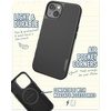 image:imageSmartish  Giraffic Park  iPhone 17 MagSafe Case  Gripmunk Lightweight  Protective Thin Grip Cover  Fits iPhone 17Feline Fine
