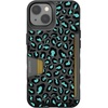 image:imageSmartish  Giraffic Park  iPhone 17 MagSafe Case  Gripmunk Lightweight  Protective Thin Grip Cover  Fits iPhone 17Feline Fine