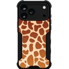 image:imageSmartish  Giraffic Park  iPhone 17 MagSafe Case  Gripmunk Lightweight  Protective Thin Grip Cover  Fits iPhone 17Giraffic Park
