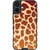 image:imageSmartish  Giraffic Park  iPhone 17 MagSafe Case  Gripmunk Lightweight  Protective Thin Grip Cover  Fits iPhone 17Giraffic Park