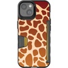 image:imageSmartish  Giraffic Park  iPhone 17 MagSafe Case  Gripmunk Lightweight  Protective Thin Grip Cover  Fits iPhone 17Giraffic Park