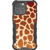 image:imageSmartish  Giraffic Park  iPhone 17 MagSafe Case  Gripmunk Lightweight  Protective Thin Grip Cover  Fits iPhone 17Giraffic Park