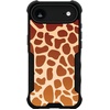 image:imageSmartish  Giraffic Park  iPhone 17 MagSafe Case  Gripmunk Lightweight  Protective Thin Grip Cover  Fits iPhone 17Giraffic Park
