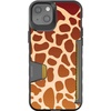 image:imageSmartish  Giraffic Park  iPhone 17 MagSafe Case  Gripmunk Lightweight  Protective Thin Grip Cover  Fits iPhone 17Giraffic Park