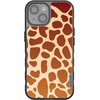 image:imageSmartish  Giraffic Park  iPhone 17 MagSafe Case  Gripmunk Lightweight  Protective Thin Grip Cover  Fits iPhone 17Giraffic Park