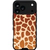 image:imageSmartish  Giraffic Park  iPhone 17 MagSafe Case  Gripmunk Lightweight  Protective Thin Grip Cover  Fits iPhone 17Giraffic Park