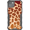 image:imageSmartish  Giraffic Park  iPhone 17 MagSafe Case  Gripmunk Lightweight  Protective Thin Grip Cover  Fits iPhone 17Giraffic Park