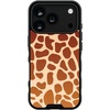 image:imageSmartish  Giraffic Park  iPhone 17 MagSafe Case  Gripmunk Lightweight  Protective Thin Grip Cover  Fits iPhone 17Giraffic Park