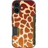 image:imageSmartish  Giraffic Park  iPhone 17 MagSafe Case  Gripmunk Lightweight  Protective Thin Grip Cover  Fits iPhone 17Giraffic Park