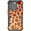 image:imageSmartish  Giraffic Park  iPhone 17 MagSafe Case  Gripmunk Lightweight  Protective Thin Grip Cover  Fits iPhone 17Giraffic Park