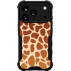 image:imageSmartish  Giraffic Park  iPhone 17 MagSafe Case  Gripmunk Lightweight  Protective Thin Grip Cover  Fits iPhone 17Giraffic Park