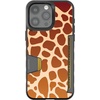 image:imageSmartish  Giraffic Park  iPhone 17 MagSafe Case  Gripmunk Lightweight  Protective Thin Grip Cover  Fits iPhone 17Giraffic Park