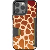 image:imageSmartish  Giraffic Park  iPhone 17 MagSafe Case  Gripmunk Lightweight  Protective Thin Grip Cover  Fits iPhone 17Giraffic Park