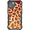 image:imageSmartish  Giraffic Park  iPhone 17 MagSafe Case  Gripmunk Lightweight  Protective Thin Grip Cover  Fits iPhone 17Giraffic Park