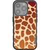 image:imageSmartish  Giraffic Park  iPhone 17 MagSafe Case  Gripmunk Lightweight  Protective Thin Grip Cover  Fits iPhone 17Giraffic Park
