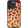 image:imageSmartish  Giraffic Park  iPhone 17 MagSafe Case  Gripmunk Lightweight  Protective Thin Grip Cover  Fits iPhone 17Giraffic Park