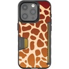 image:imageSmartish  Giraffic Park  iPhone 17 MagSafe Case  Gripmunk Lightweight  Protective Thin Grip Cover  Fits iPhone 17Giraffic Park