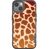 image:imageSmartish  Giraffic Park  iPhone 17 MagSafe Case  Gripmunk Lightweight  Protective Thin Grip Cover  Fits iPhone 17Giraffic Park