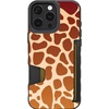 image:imageSmartish  Giraffic Park  iPhone 17 MagSafe Case  Gripmunk Lightweight  Protective Thin Grip Cover  Fits iPhone 17Giraffic Park