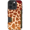 image:imageSmartish  Giraffic Park  iPhone 17 MagSafe Case  Gripmunk Lightweight  Protective Thin Grip Cover  Fits iPhone 17Giraffic Park