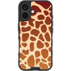 image:imageSmartish  Giraffic Park  iPhone 17 MagSafe Case  Gripmunk Lightweight  Protective Thin Grip Cover  Fits iPhone 17Giraffic Park