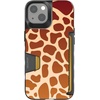 image:imageSmartish  Giraffic Park  iPhone 17 MagSafe Case  Gripmunk Lightweight  Protective Thin Grip Cover  Fits iPhone 17Giraffic Park
