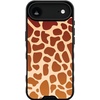 image:imageSmartish  Giraffic Park  iPhone 17 MagSafe Case  Gripmunk Lightweight  Protective Thin Grip Cover  Fits iPhone 17Giraffic Park